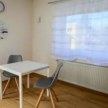 Flataid Apartmenthaus Brauhausstrasse Appartamento