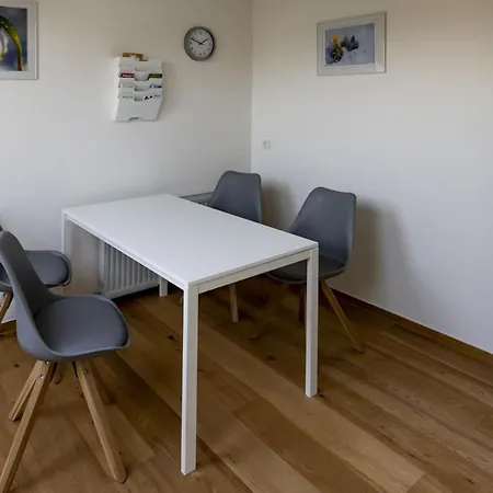 Apartment Flataid Apartmenthaus Brauhausstrasse *