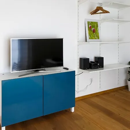 Flataid Apartmenthaus Brauhausstrasse Apartamento