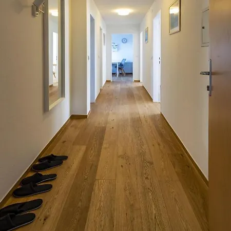 Flataid Apartmenthaus Brauhausstrasse