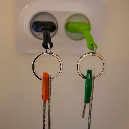 Flataid Apartmenthaus Brauhausstrasse Apartamento Graz