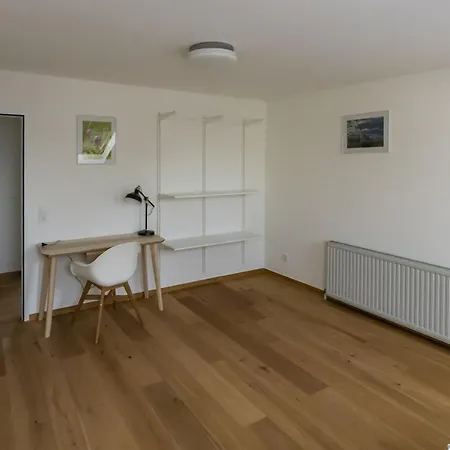 Apartamento Flataid Apartmenthaus Brauhausstrasse *