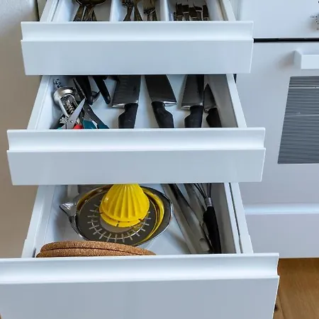 Flataid Apartmenthaus Brauhausstrasse Apartamento *