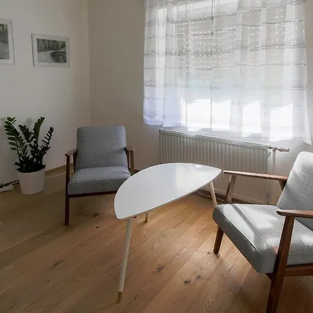 Flataid Apartmenthaus Brauhausstrasse Apartamento Graz