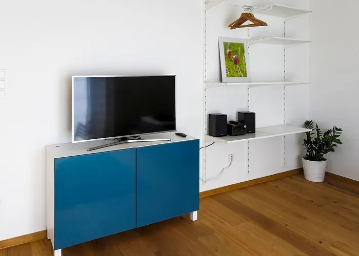 Flataid Apartmenthaus Brauhausstrasse Apartment