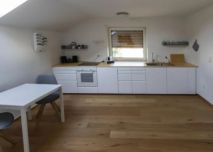 Apartment Flataid Apartmenthaus Brauhausstrasse *