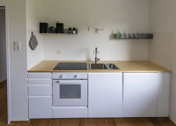 Apartment Flataid Apartmenthaus Brauhausstrasse *