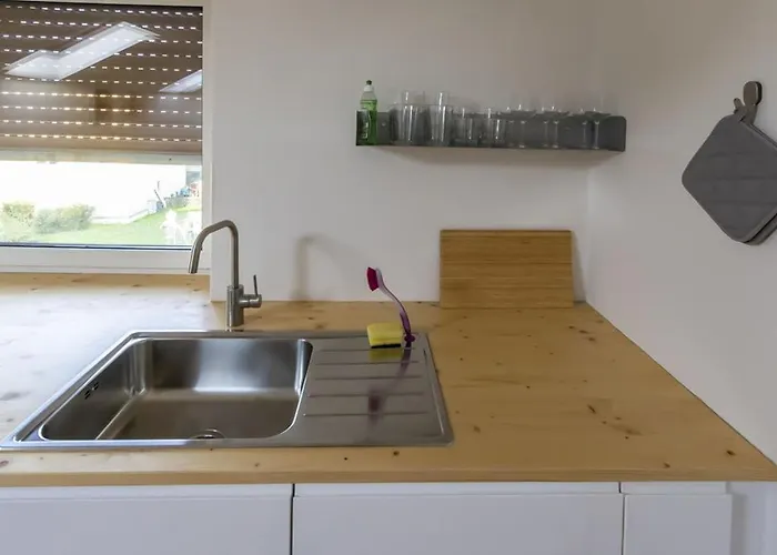 Flataid Apartmenthaus Brauhausstrasse *